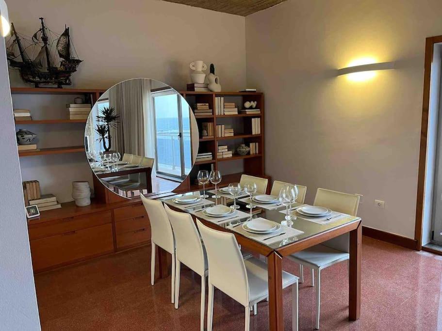 Luxury Beachfront Las Canteras Apartamento