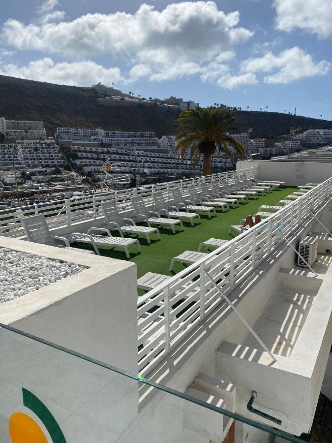Cumanasol Appartamento Puerto Rico (Gran Canaria)