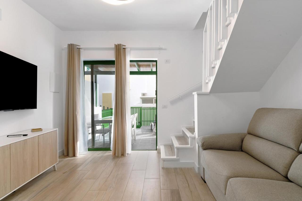 Holiday home Carpe Diem Capri