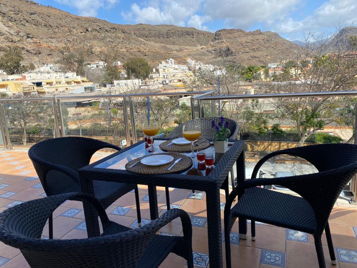 Apartment Seaside Miramar Puerto De Mogan