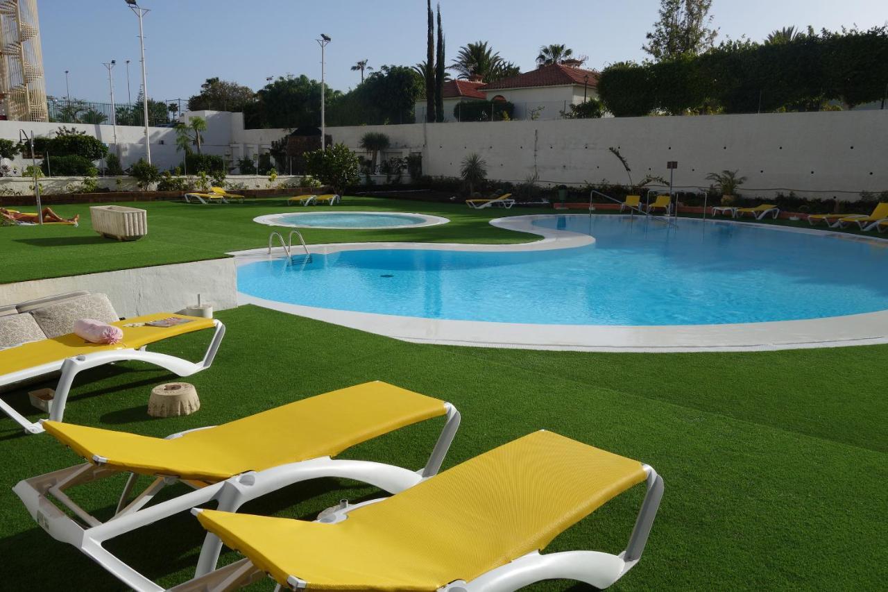 Taidia Tropical Apartamento