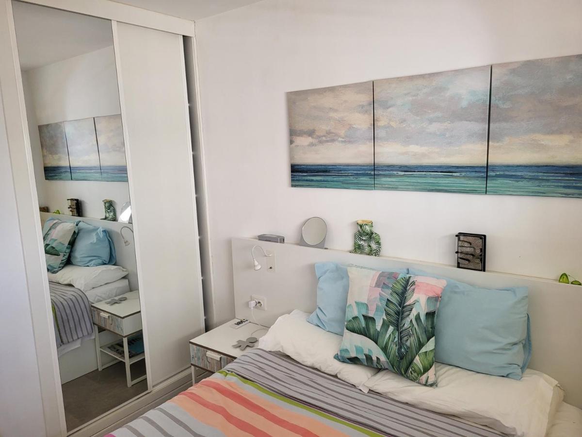 Apartamento Taidia Tropical *