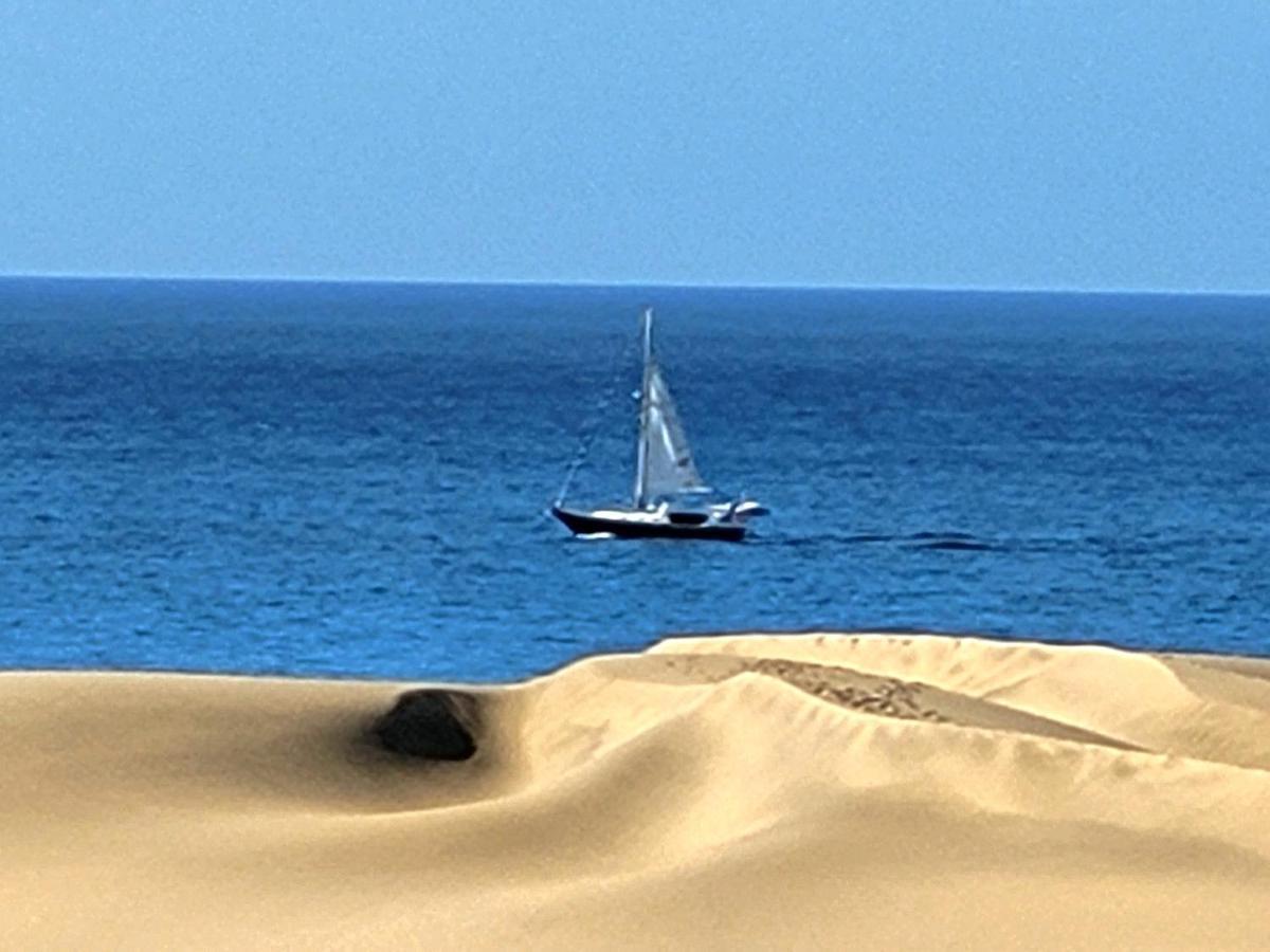 Taidia Tropical Apartamento Maspalomas (Gran Canaria)