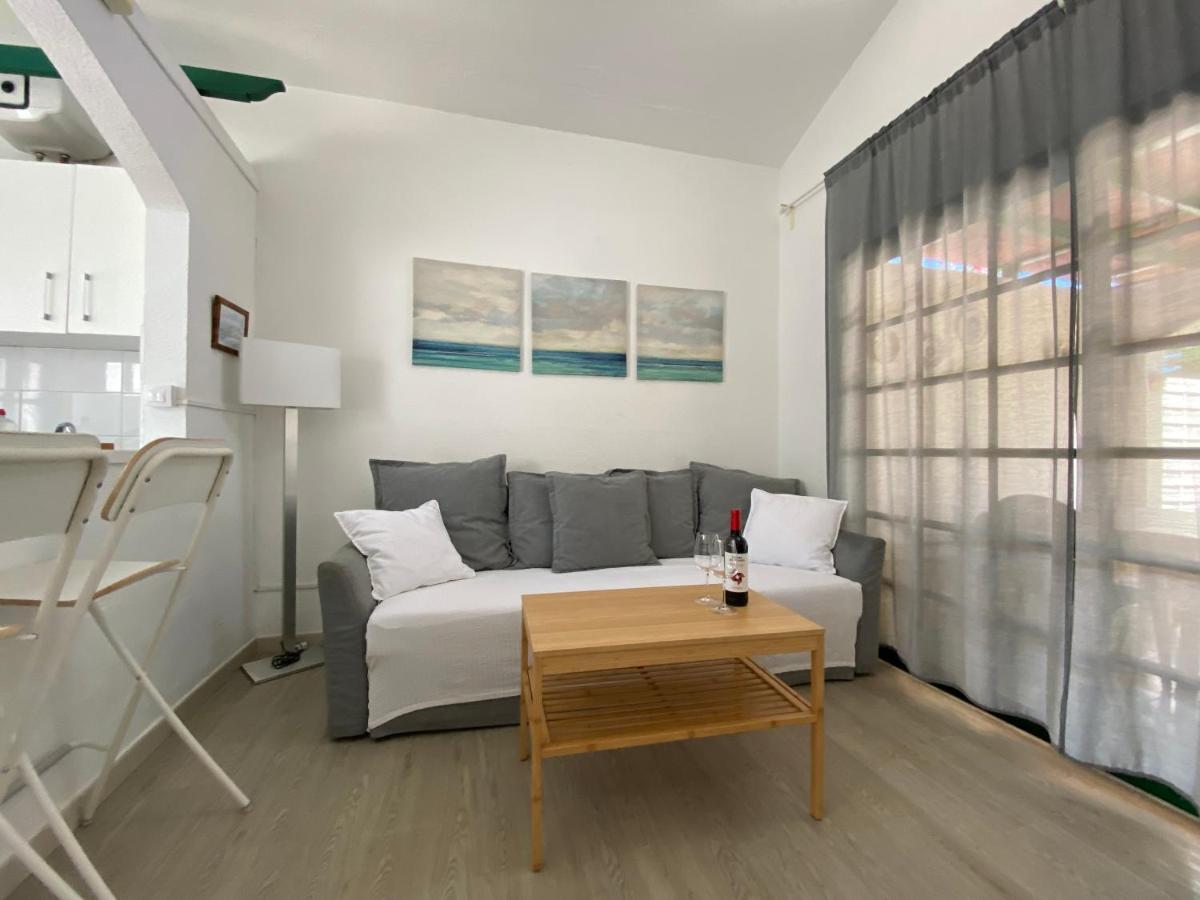 Appartamento Einstein Maspalomas (Gran Canaria)