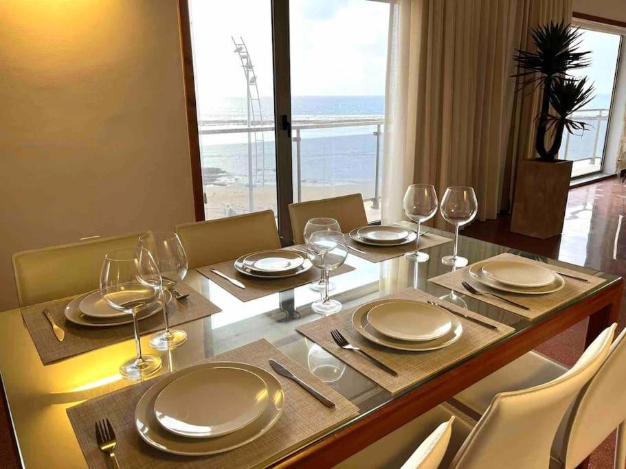 Luxury Beachfront Las Canteras *