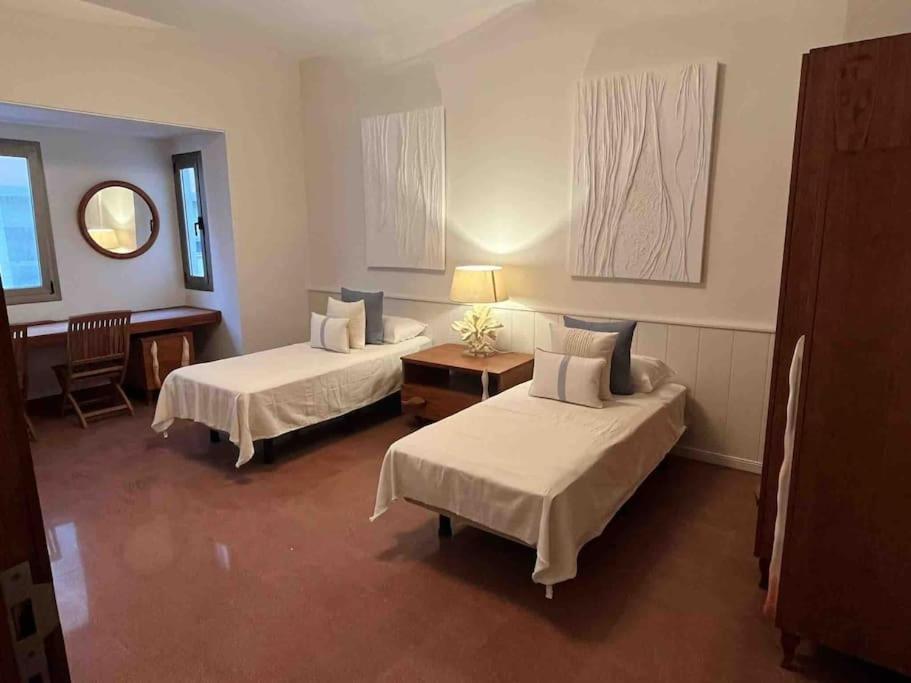 Apartamento Luxury Beachfront Las Canteras