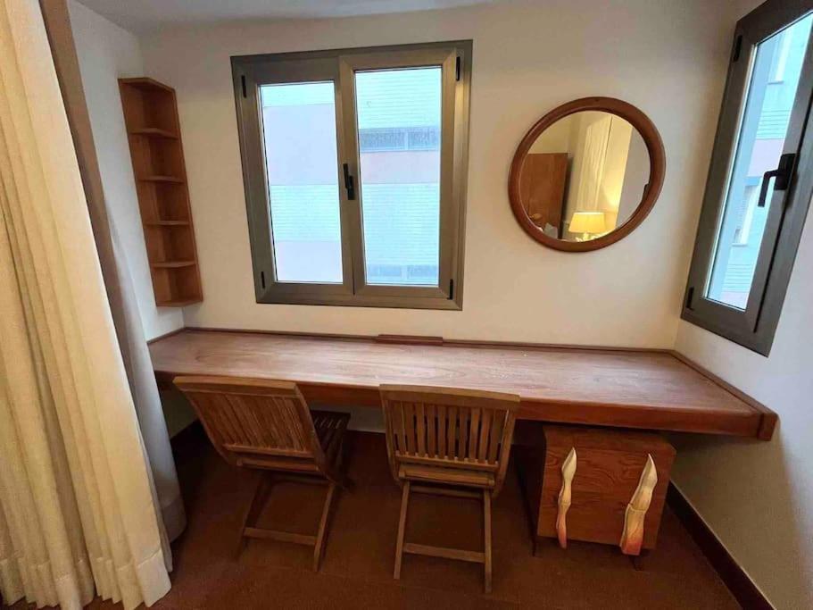 Luxury Beachfront Las Canteras *