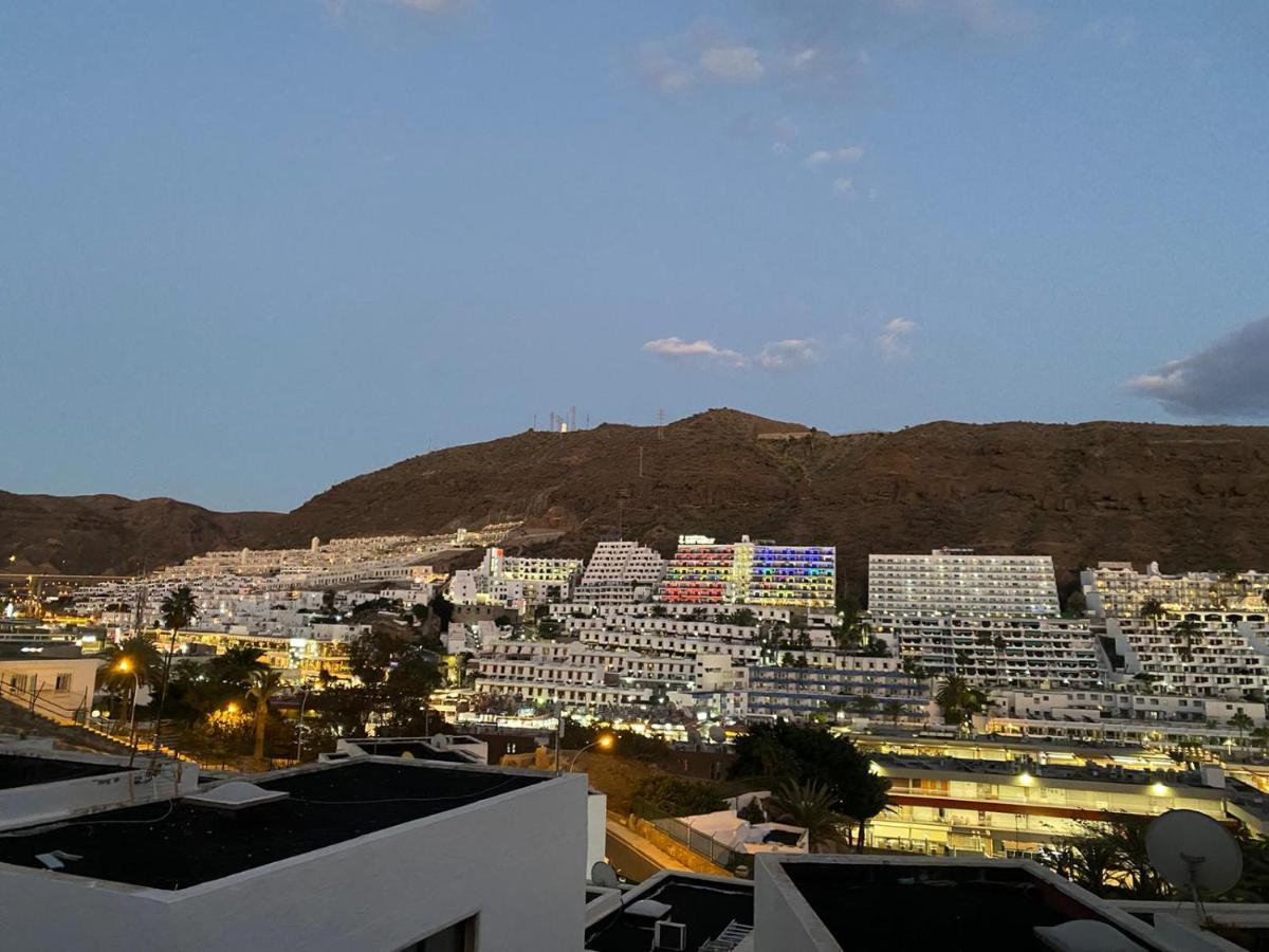 Cumanasol Puerto Rico (Gran Canaria)