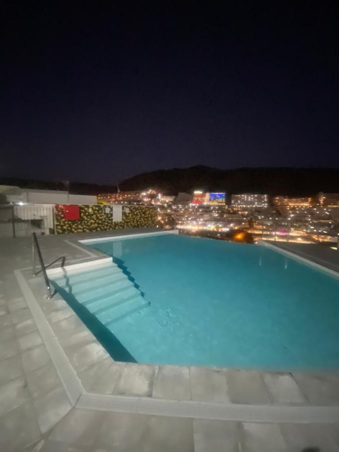 Cumanasol Appartamento Puerto Rico (Gran Canaria)