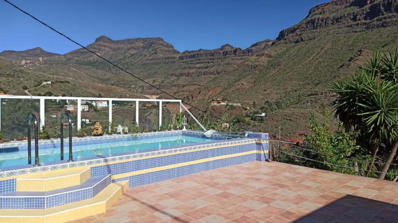 3br Country - Private Pool & Terrace *