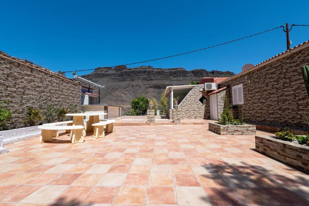 3br Country - Private Pool & Terrace Сasa de vacaciones