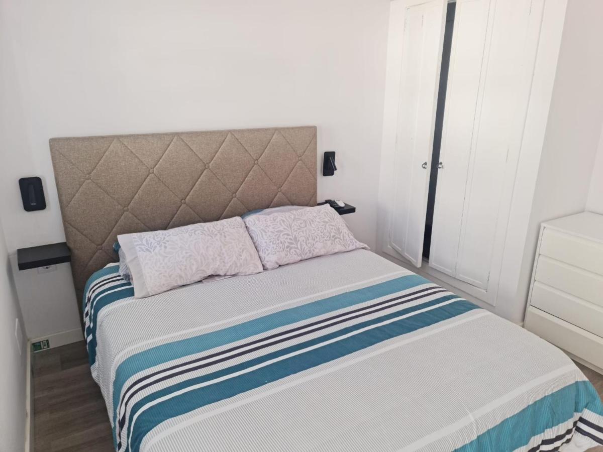 Apartment Maspalomas Jacuzzi Bungalow *