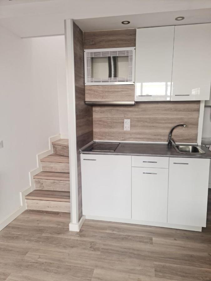 Maspalomas Jacuzzi Bungalow Apartment Las Palmas de Gran Canaria