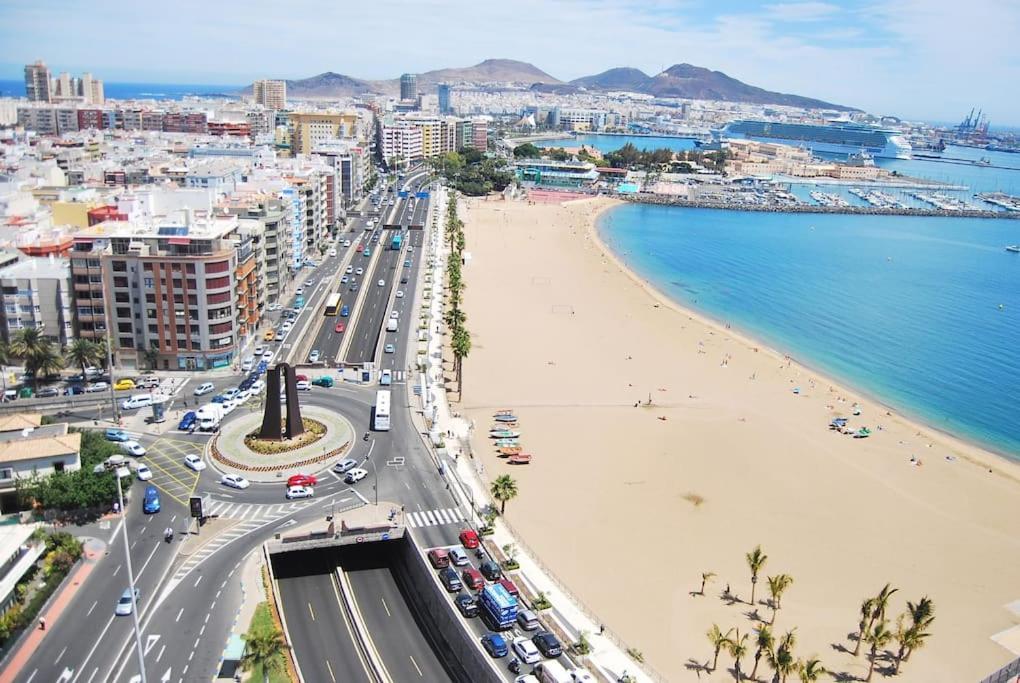 Puccini Oasis - Terra E Mare Las Palmas de Gran Canaria