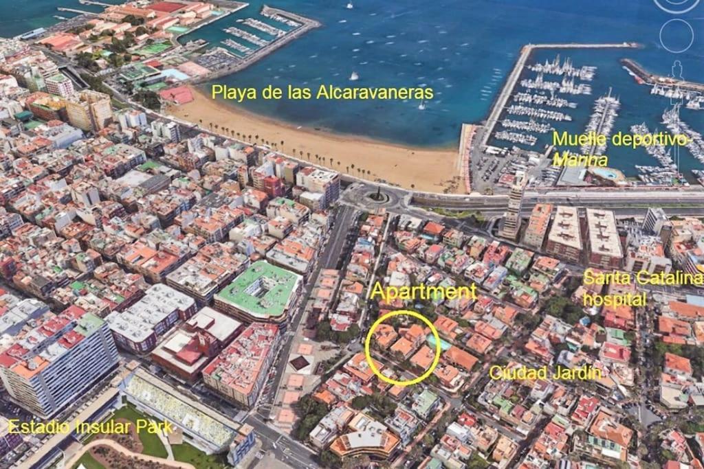 Puccini Oasis - Terra E Mare Appartamento *