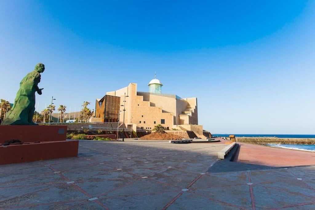 Puccini Oasis - Terra E Mare Las Palmas de Gran Canaria