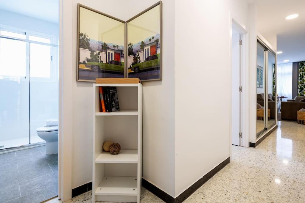 Apartamento Puccini Oasis - Mimi Las Palmas de Gran Canaria