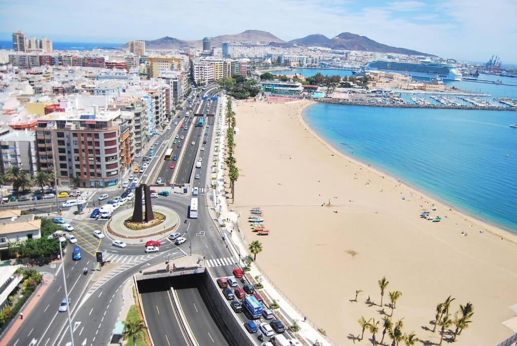 Puccini Oasis - Mimi * Las Palmas de Gran Canaria