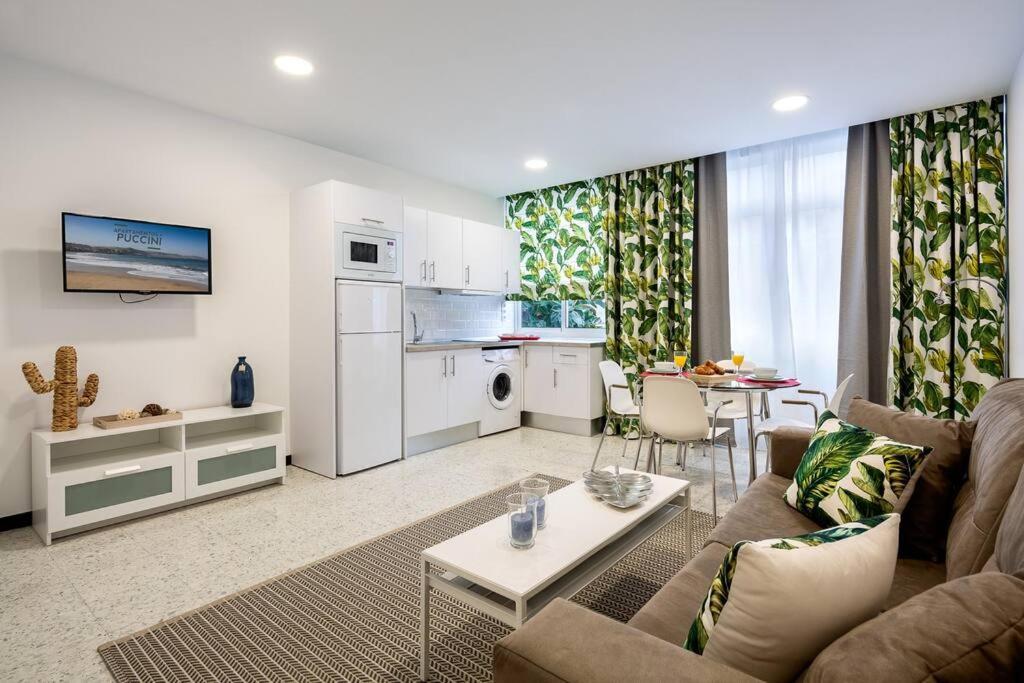 Apartamento Puccini Oasis - Mimi Las Palmas de Gran Canaria