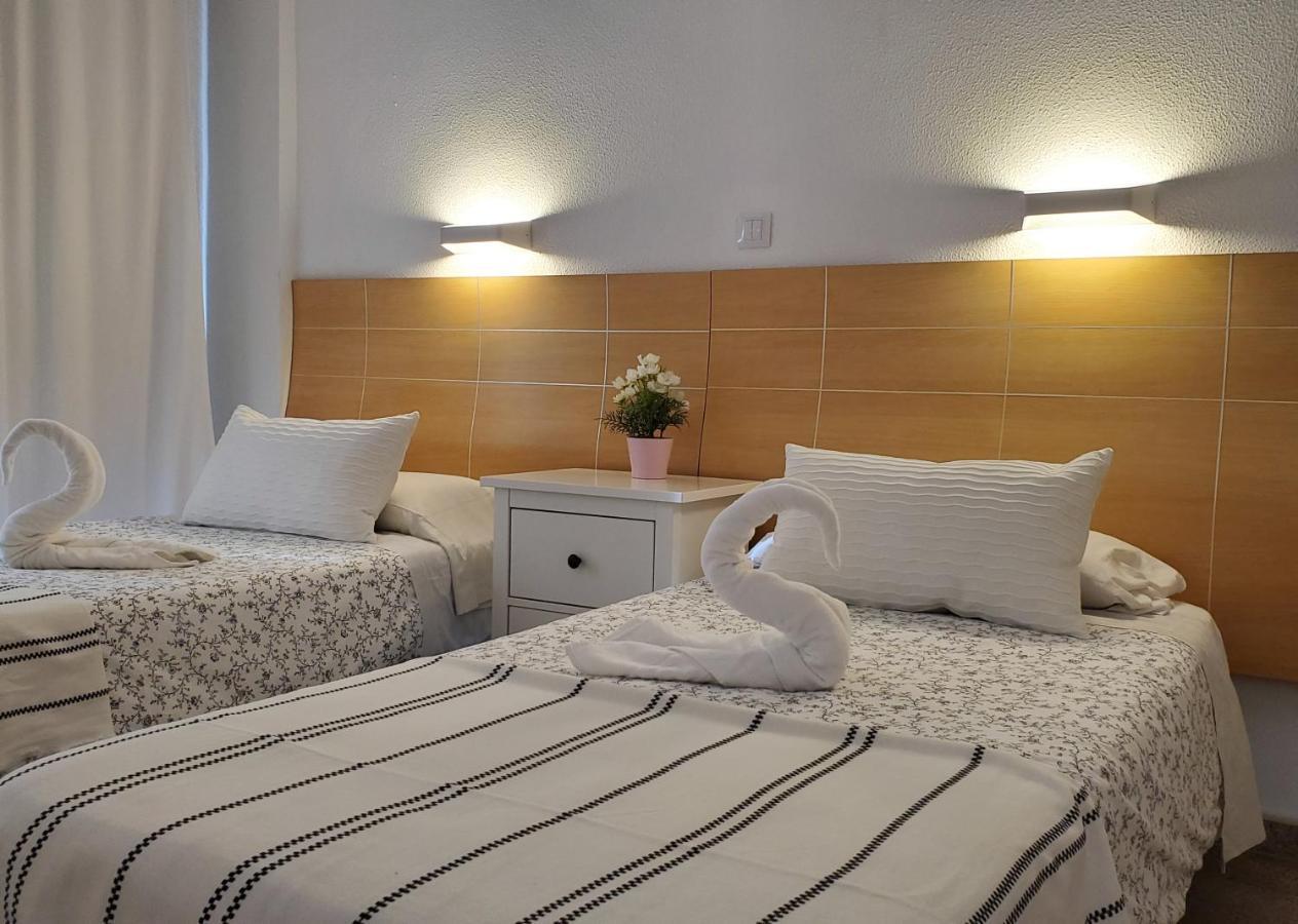 Camelias Apartahotel *