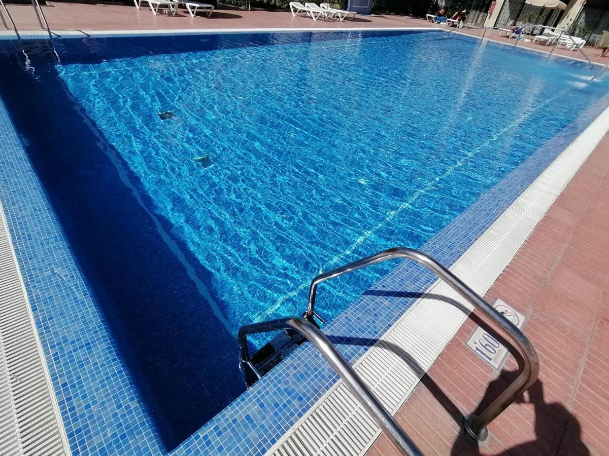Glamour Playa del Inglés