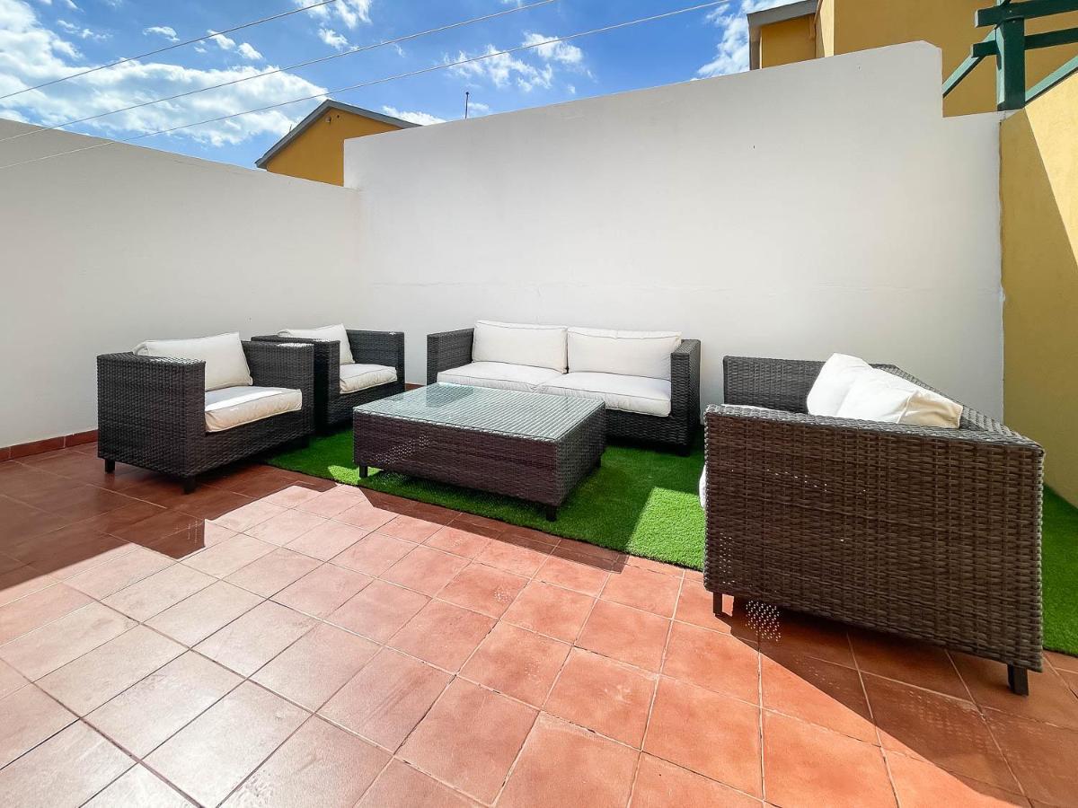 Mar Deluxe Gran Canaria *