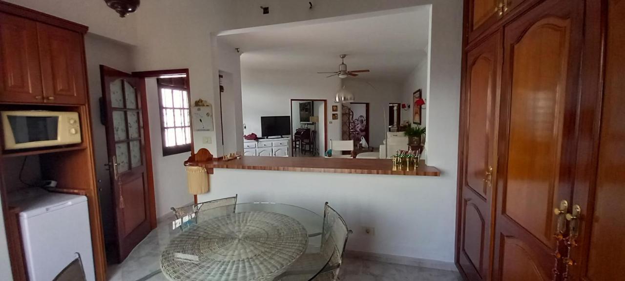 Casa Guayarminas Holiday home Galdar
