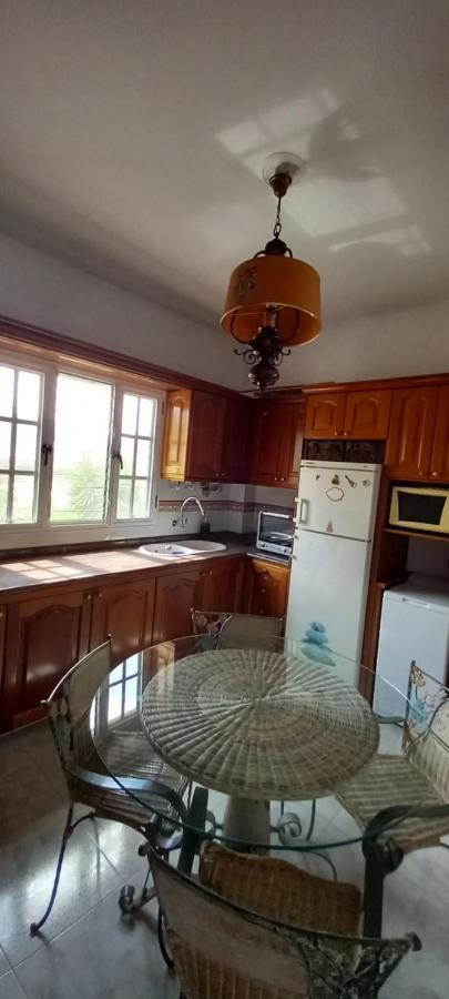 Casa Guayarminas Holiday home Galdar