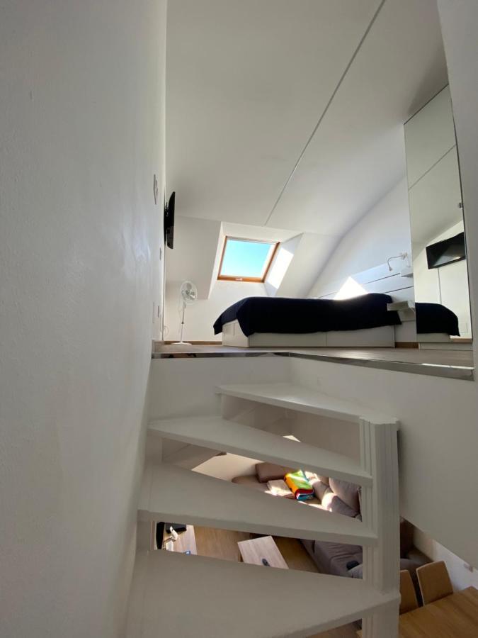 Apartamento Welooveyou Almogaren *