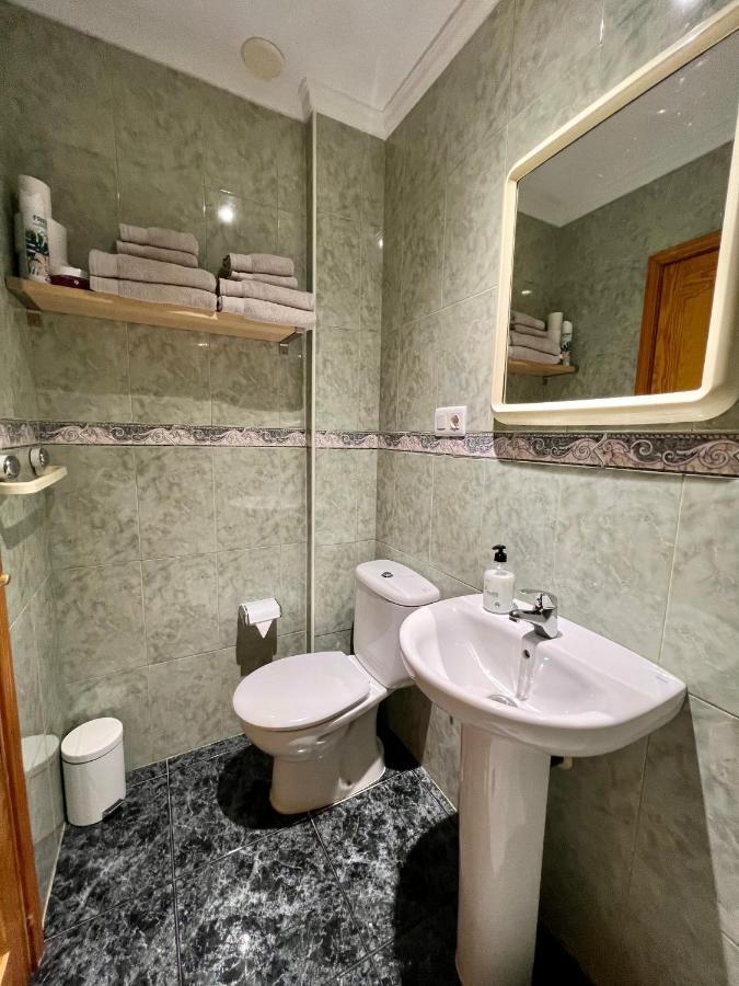 Apartment Estudios Dalia