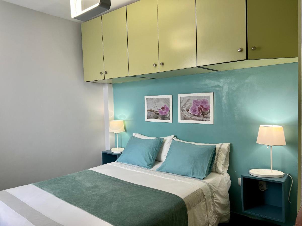 Estudios Dalia Apartment