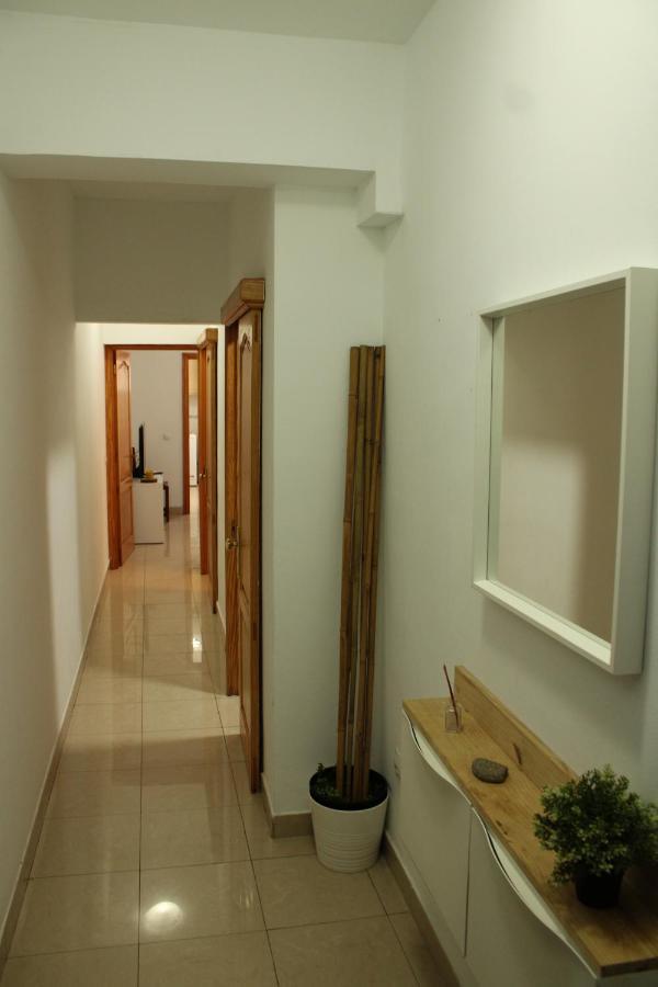 Miller Flat By Canary365 * Las Palmas de Gran Canaria