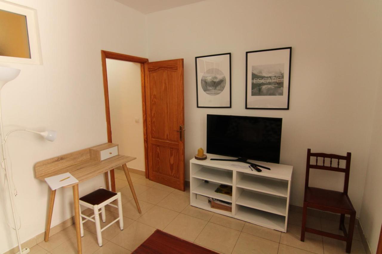 Appartamento Miller Flat By Canary365 *