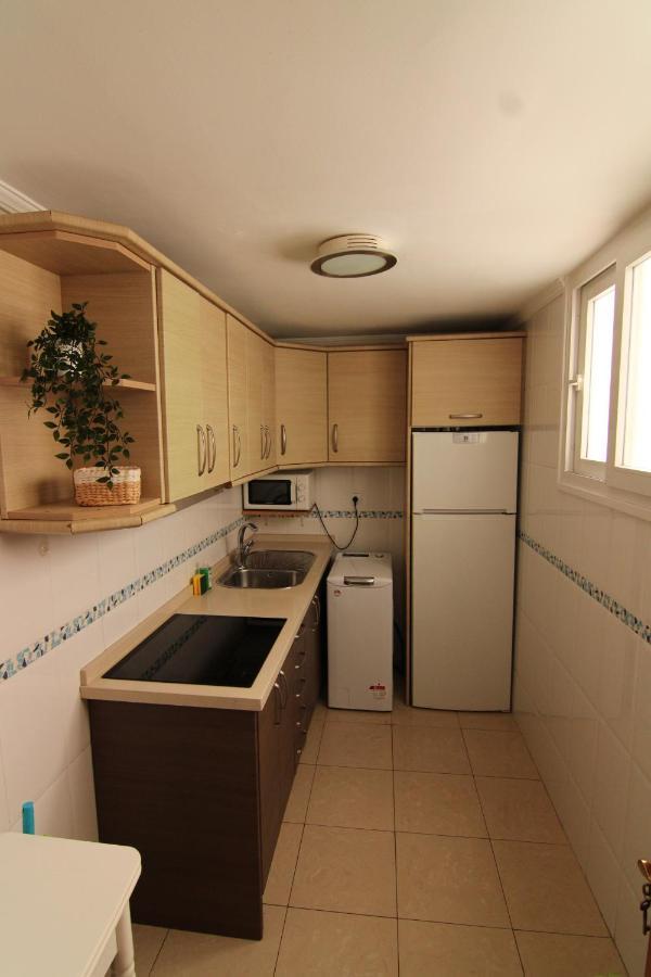Appartamento Miller Flat By Canary365 *