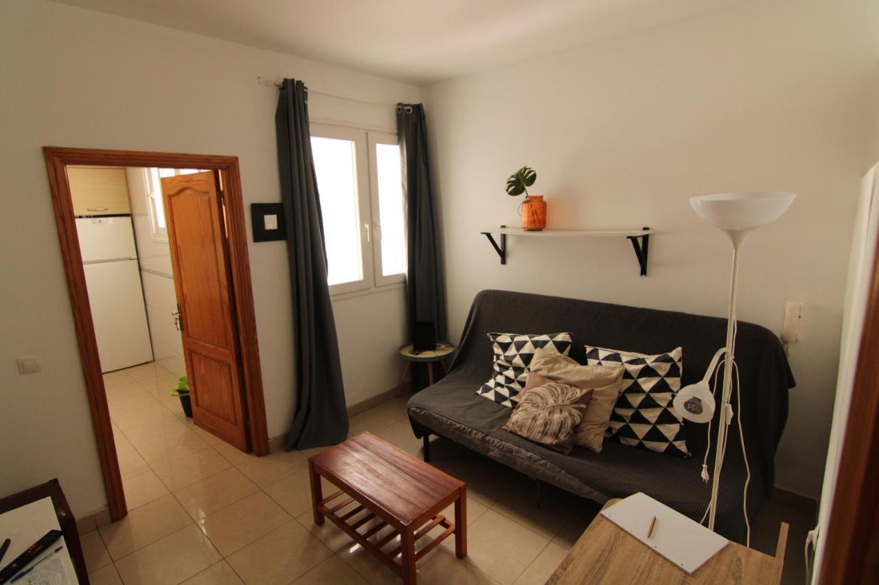 Miller Flat By Canary365 Las Palmas de Gran Canaria