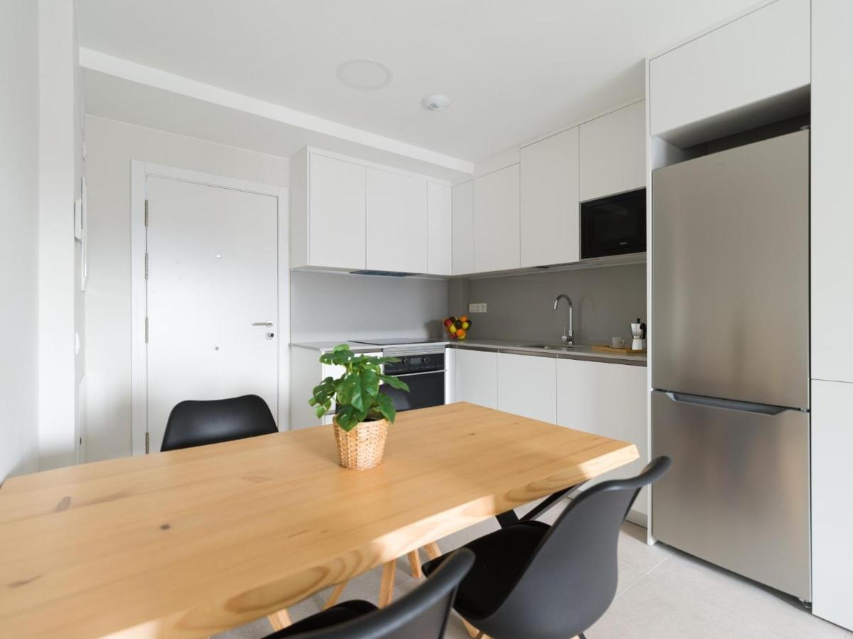 Apartment Atrium Building By Mycanaryhomes Las Palmas de Gran Canaria