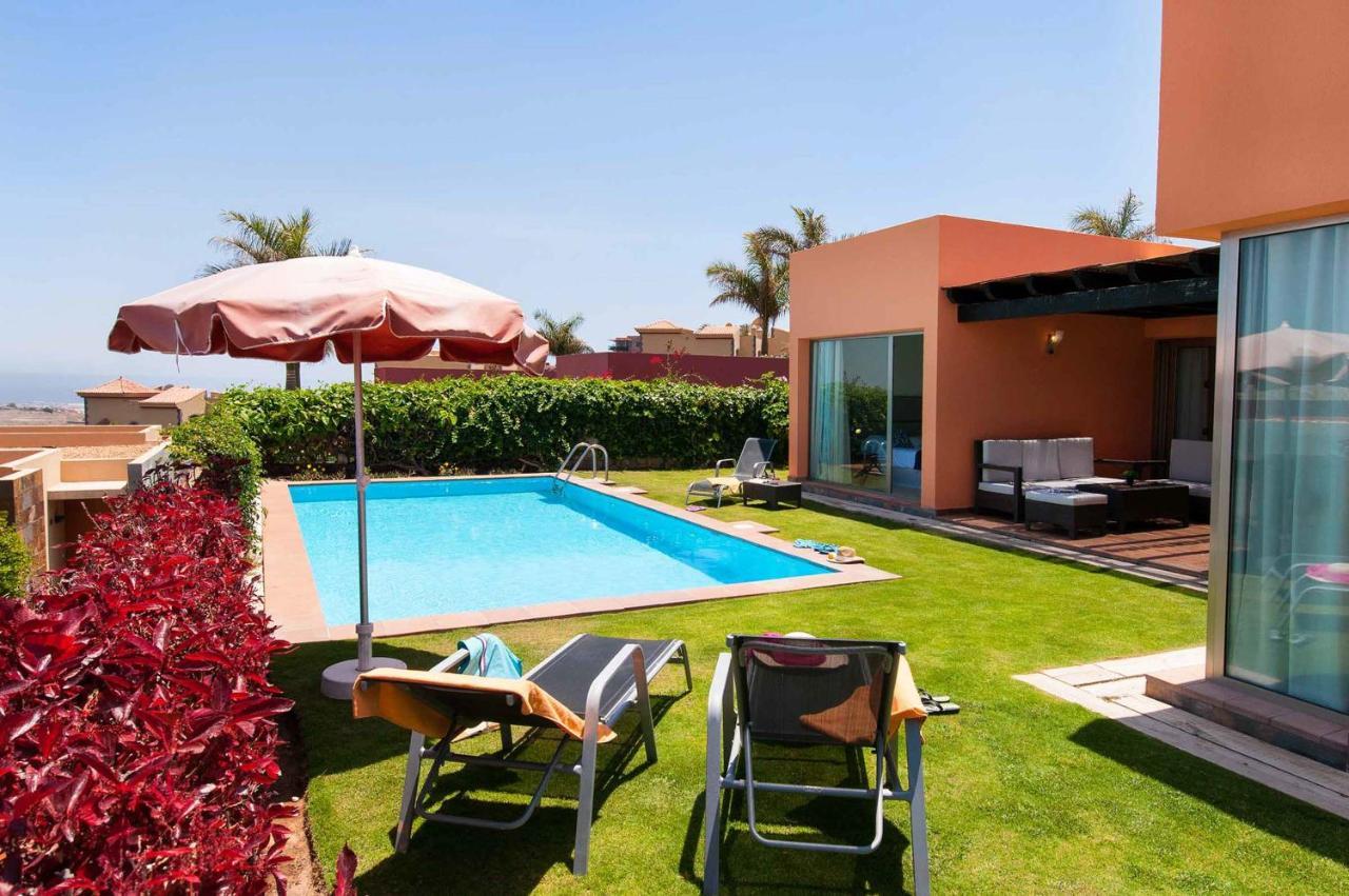 Villa Par 4 13