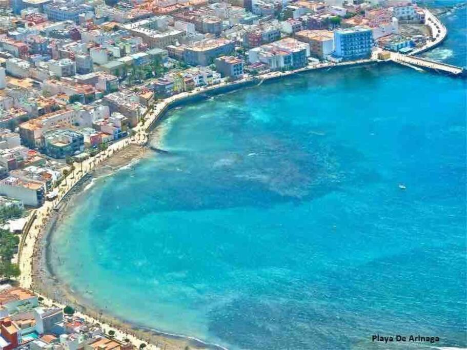 Appartamento 100 M From The