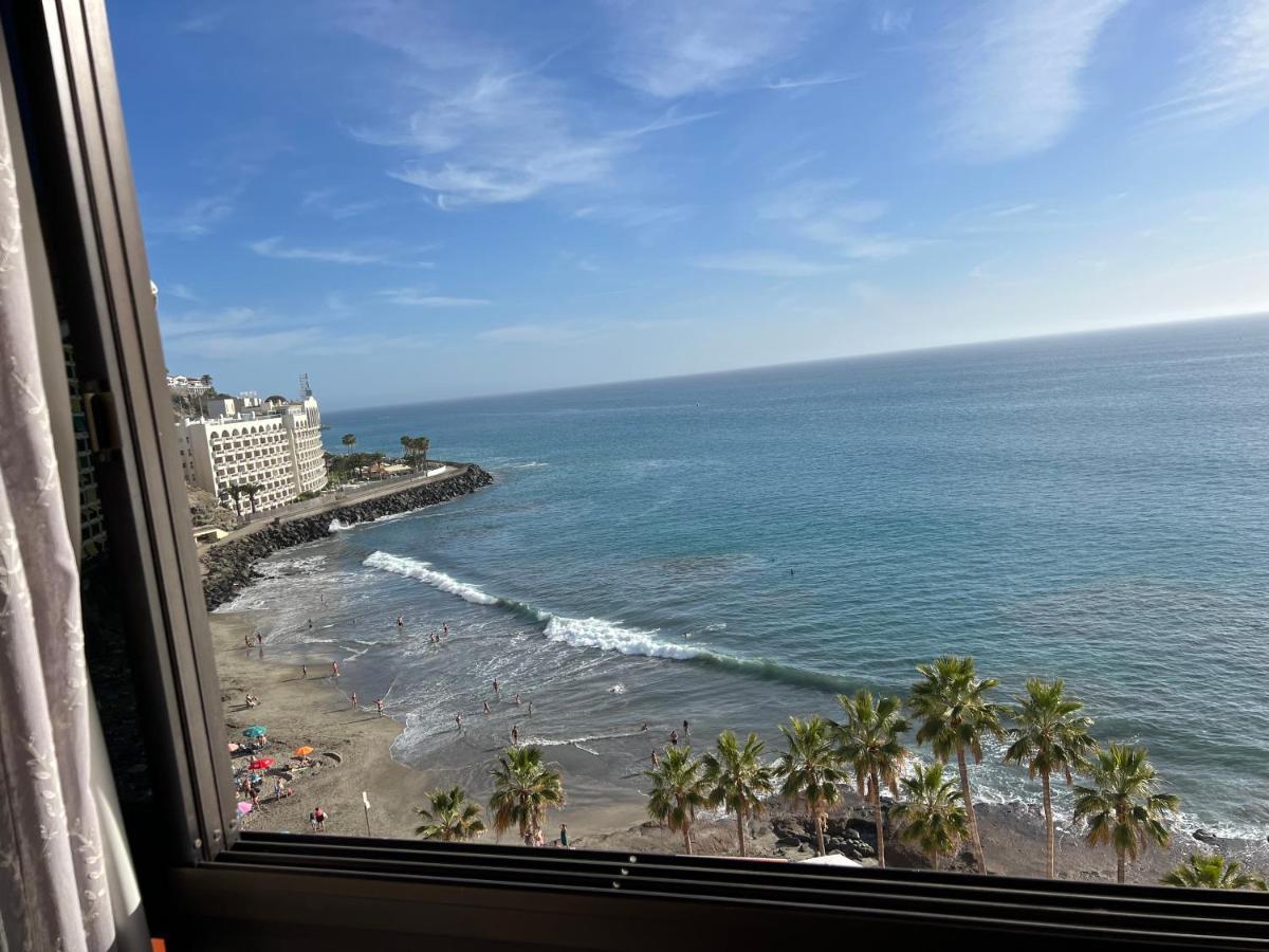 Vistas Al Mar *