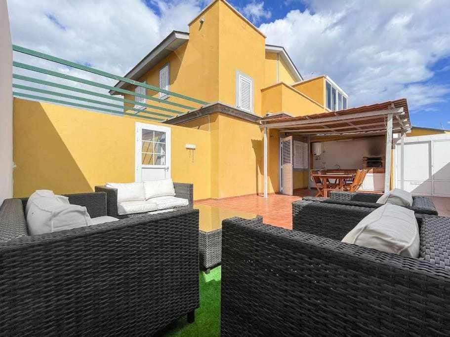 Mar Deluxe Gran Canaria