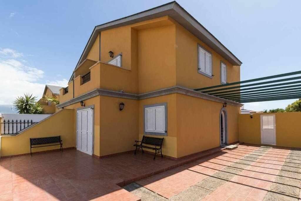 Сasa de vacaciones Mar Deluxe Gran Canaria *