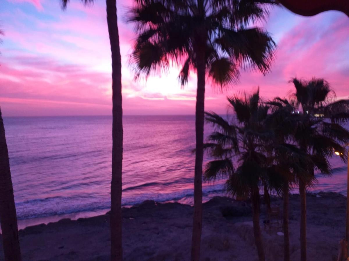 Vistas Al Mar *