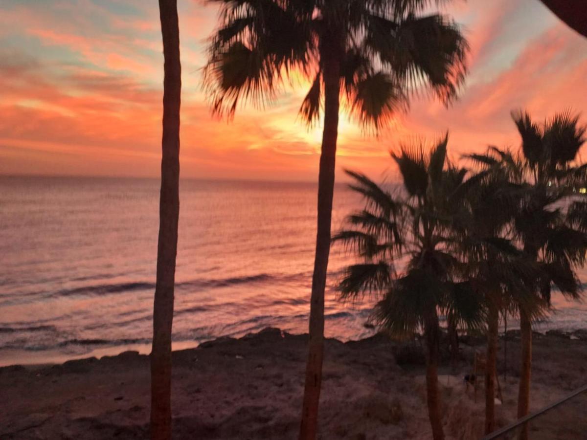Appartamento Vistas Al Mar *