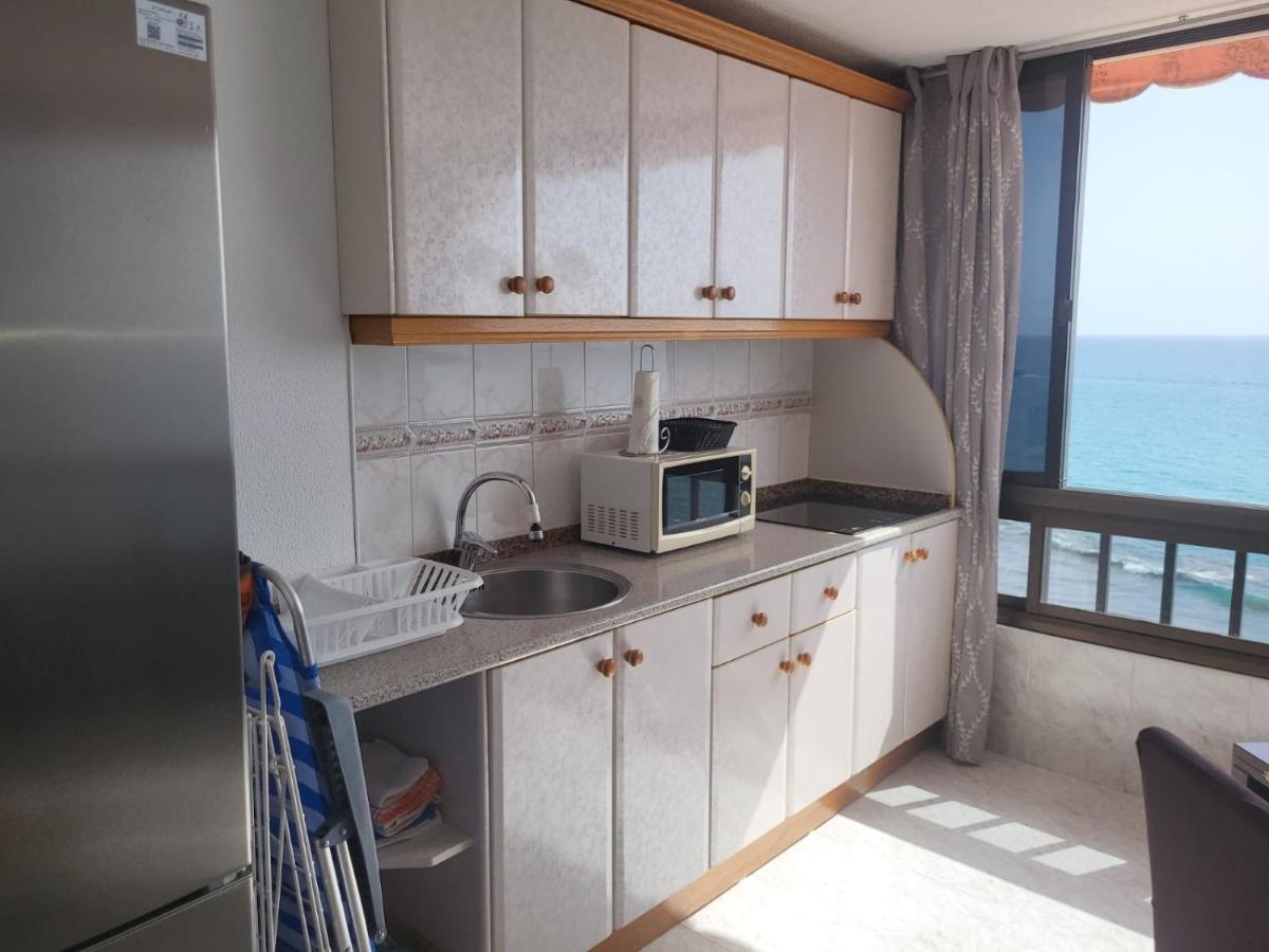 Vistas Al Mar Apartment *
