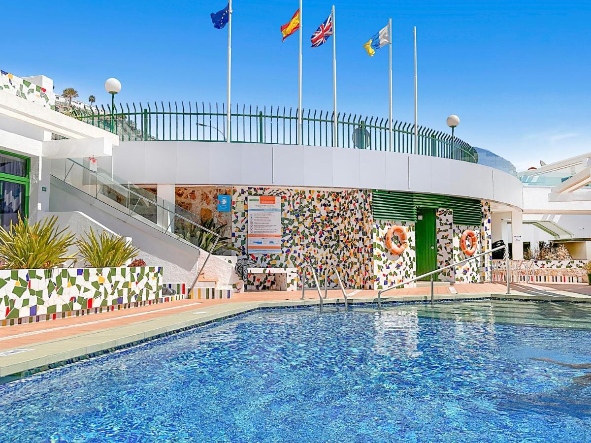 Apartamento Porlamar Puerto Rico (Gran Canaria)