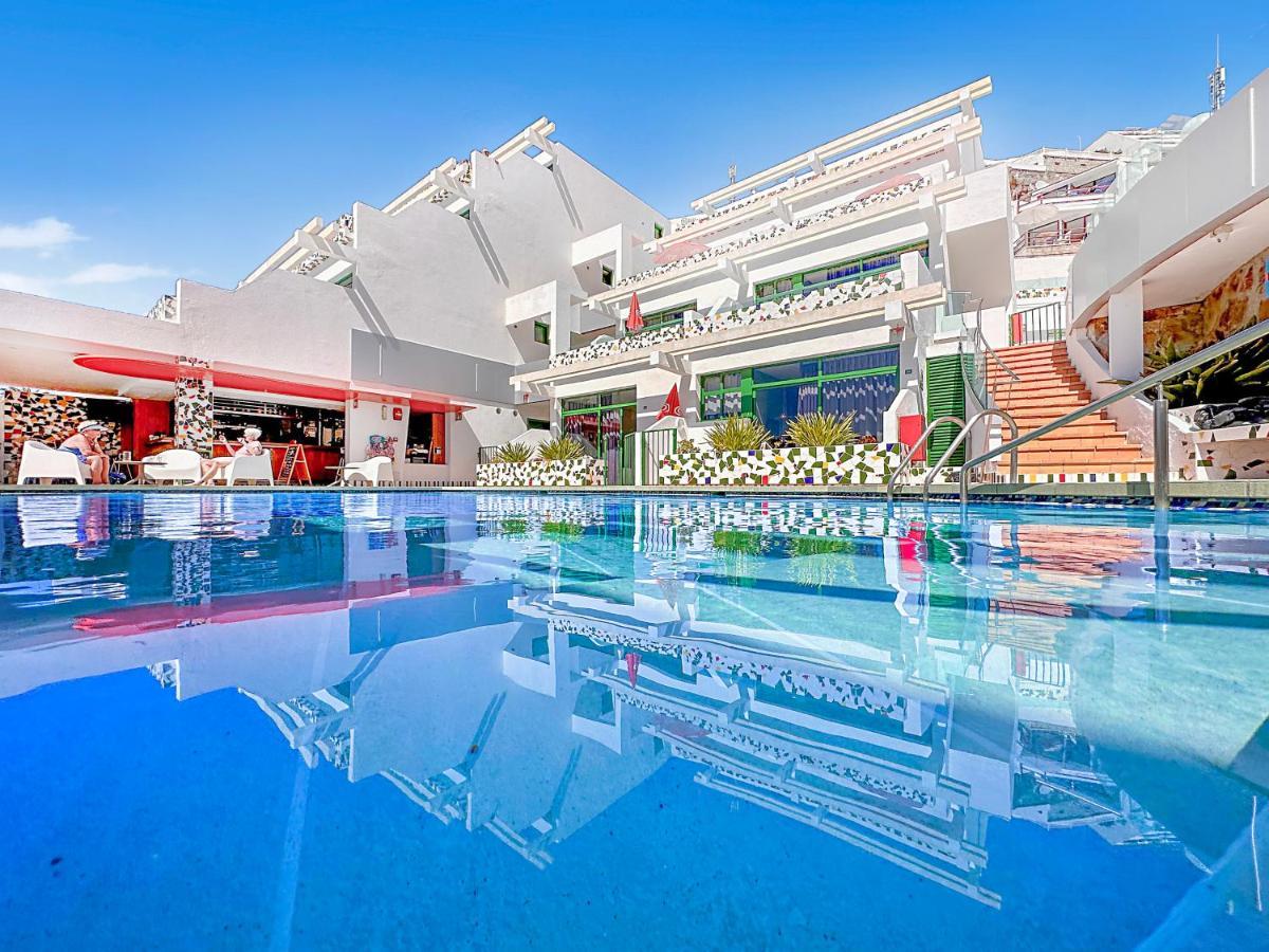 Porlamar Apartamento Puerto Rico (Gran Canaria)