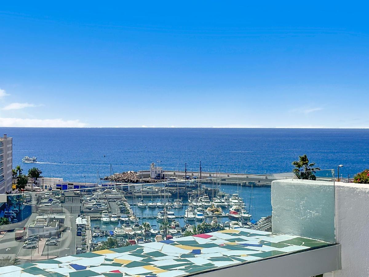 Porlamar * Puerto Rico (Gran Canaria)