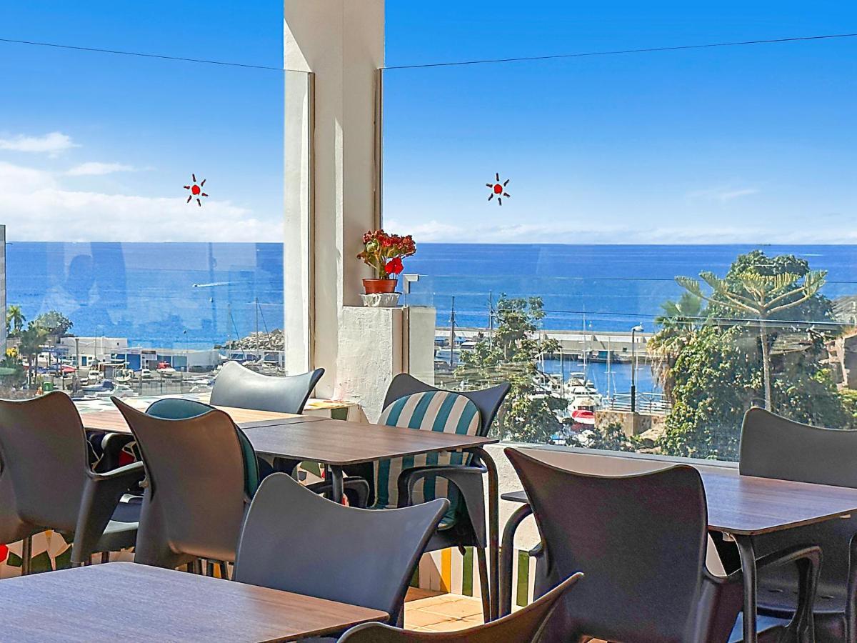 Porlamar * Puerto Rico (Gran Canaria)