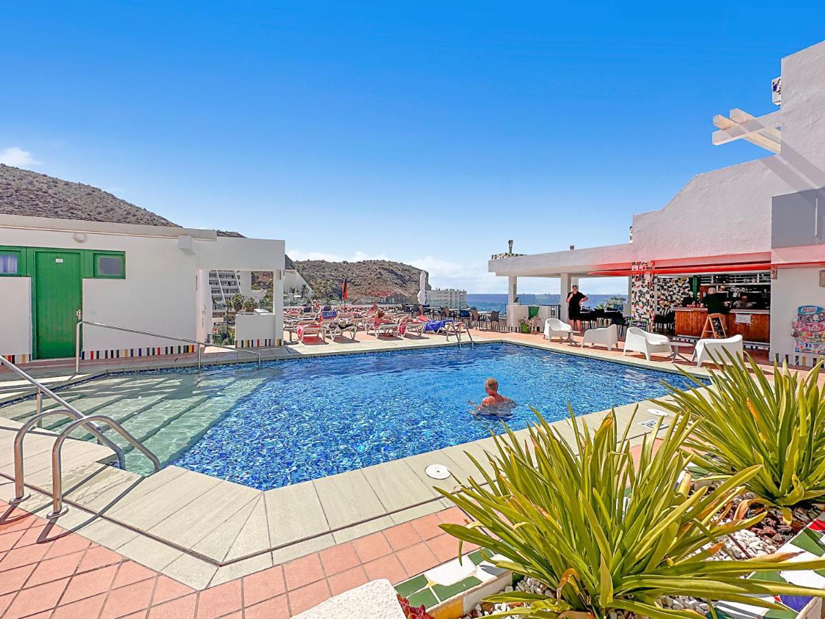 Apartamento Porlamar Puerto Rico (Gran Canaria)