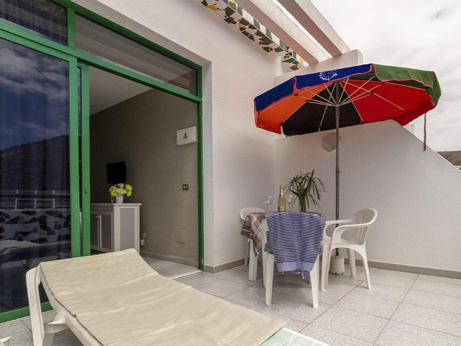 Porlamar Apartamento Puerto Rico (Gran Canaria)